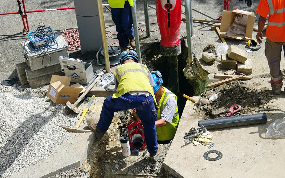 déboucher une canalisation Saint-Pierre-lès-Nemours