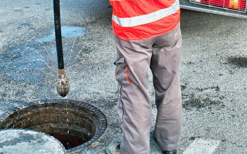 déboucher des canalisations Le Vésinet