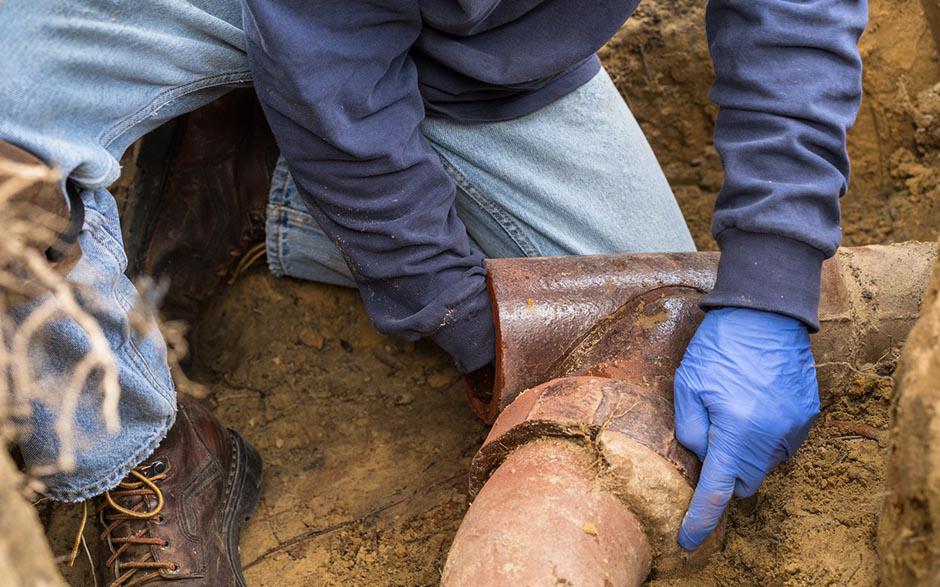 devis débouchage canalisation Ris-Orangis