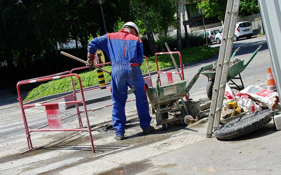 bouchon canalisation wc Moissy-Cramayel