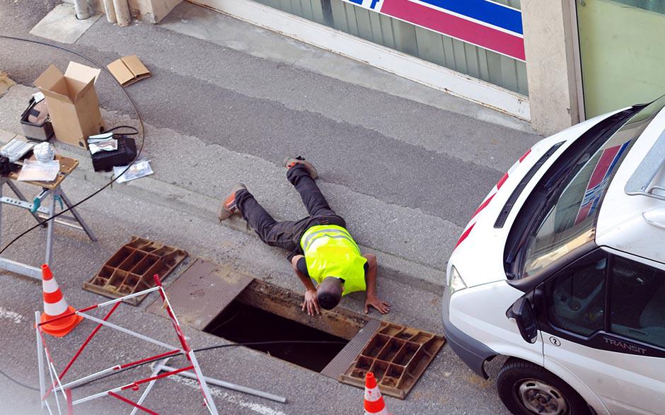 bouchon canalisation wc Moissy-Cramayel