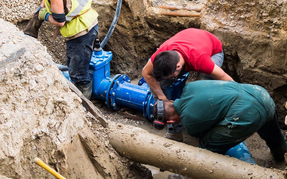 débouchage de canalisation Morsang-sur-Orge